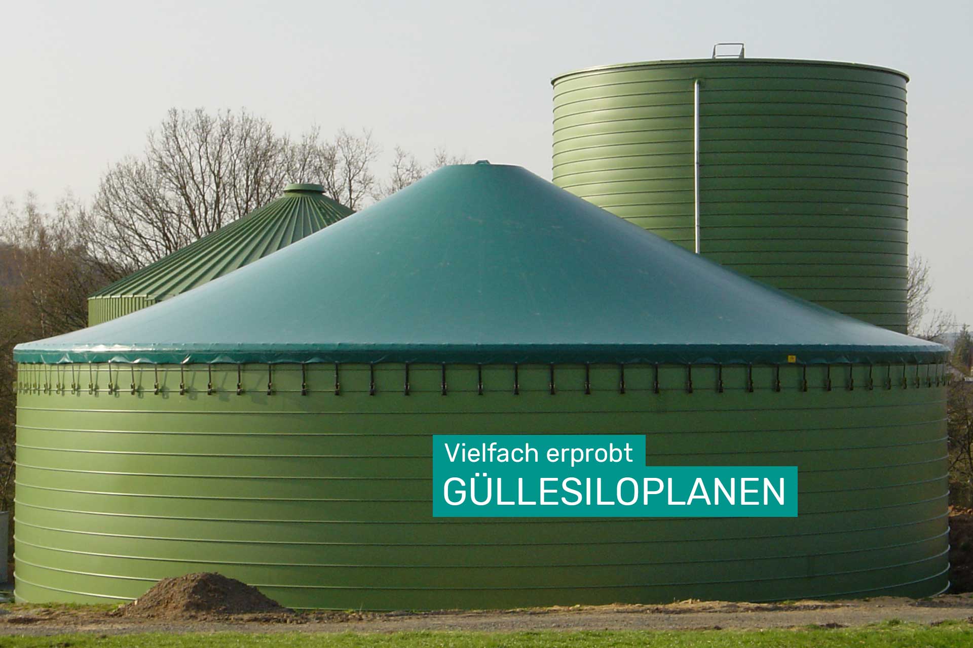 Voll im Trend: Terrassendächer