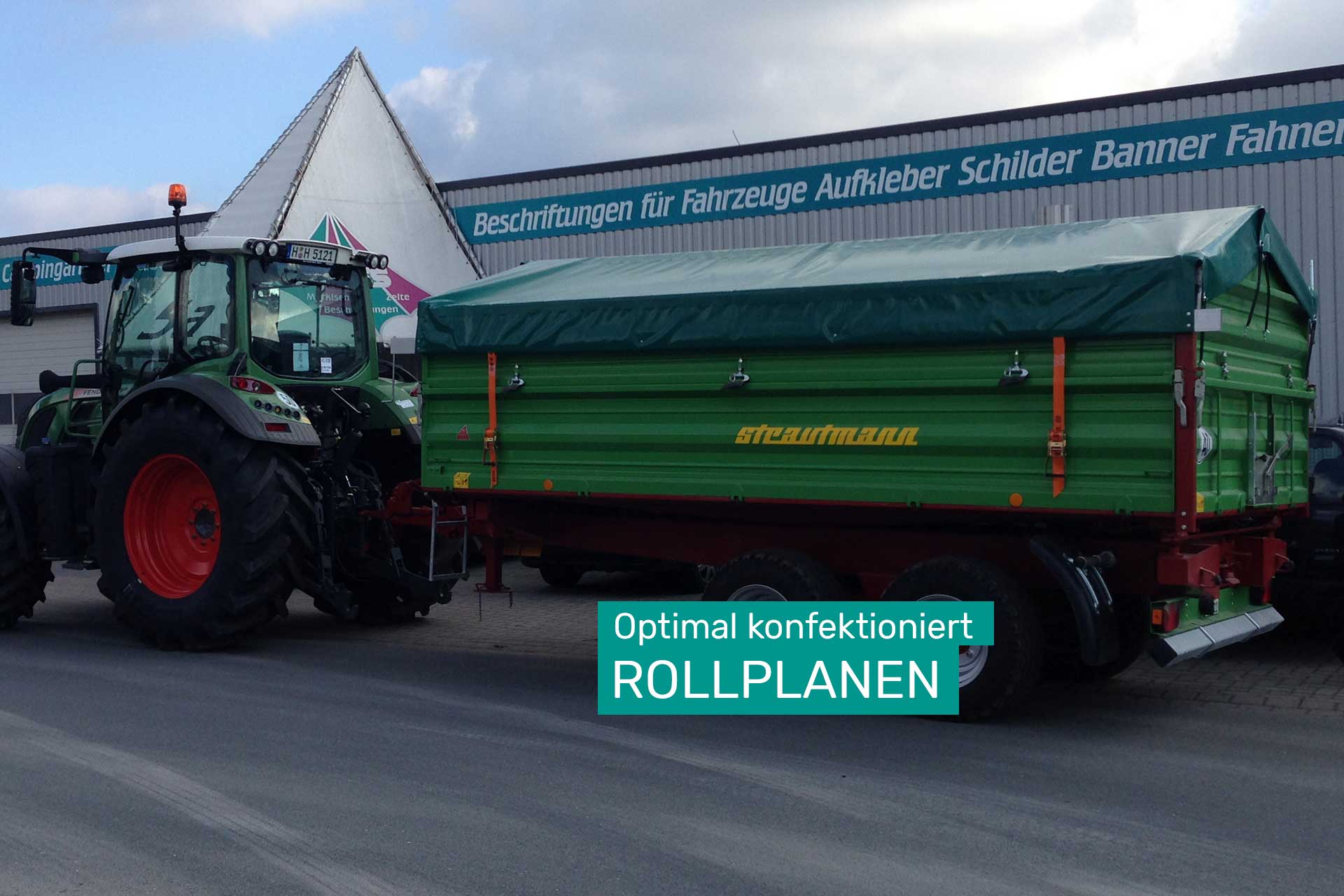 Voll im Trend: Terrassendächer